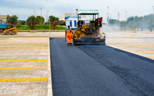 Best Best Driveway Pavers  in Vilonia, AR