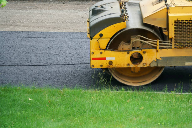 Professional Driveway Pavers in Vilonia, AR