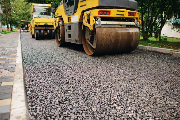 Best Driveway Paving Company  in Vilonia, AR